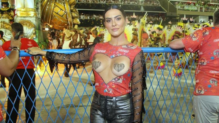 Marcello Sá Barretto/Brazil News