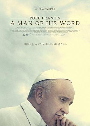 Cartaz do documentário dirigido por Wim Wenders - Divulgação - Divulgação