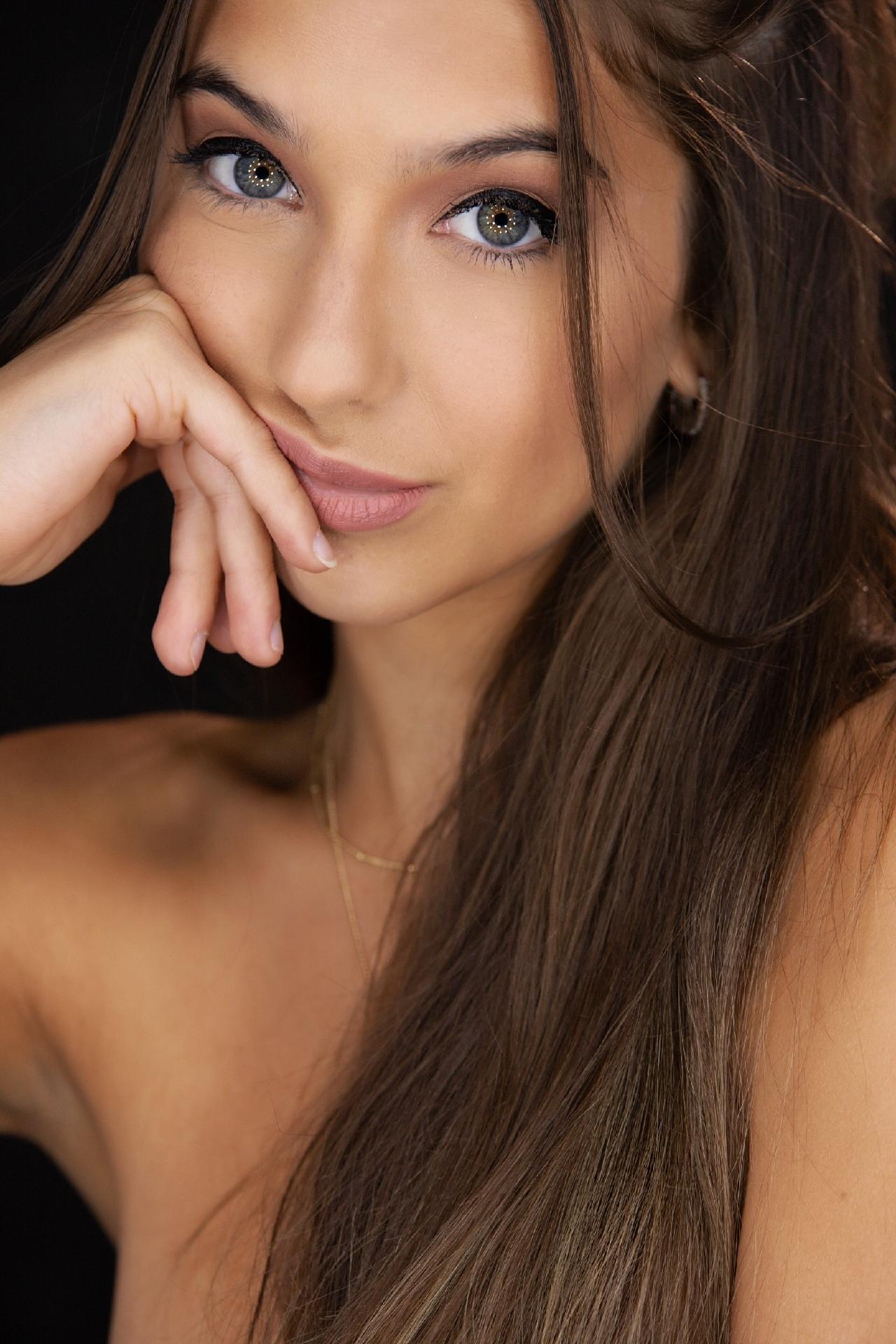 Inês Petkovic - Ricardo Zenicola/MF Press Global