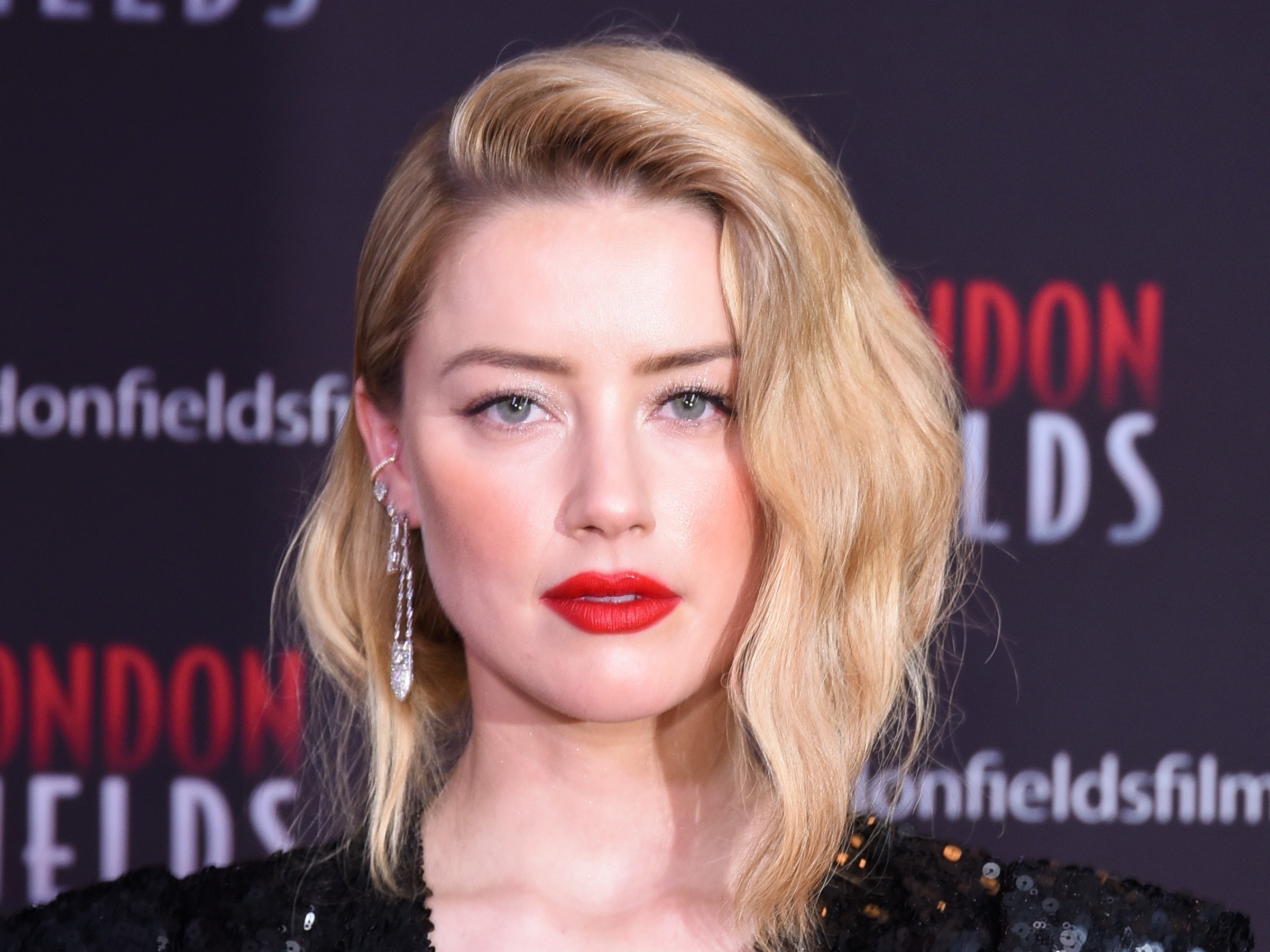 Aquaman 2: Amber Heard quase perdeu papel na DC – e motivo não estaria  relacionado a Johnny Depp - Notícias de cinema - AdoroCinema