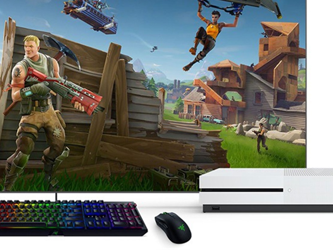 Halo para Xbox ganha suporte a mouse e teclado agora em abril