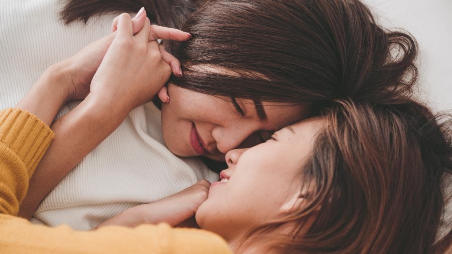 Investir mais no sexo oral e separar pelo menos 30 minutos para a relação são algumas das dicas - Getty Images/iStockphoto