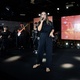 Ivete Sangalo participa de pocket show na sede da Google, em São Paulo - Francisco Cepeda/AgNews