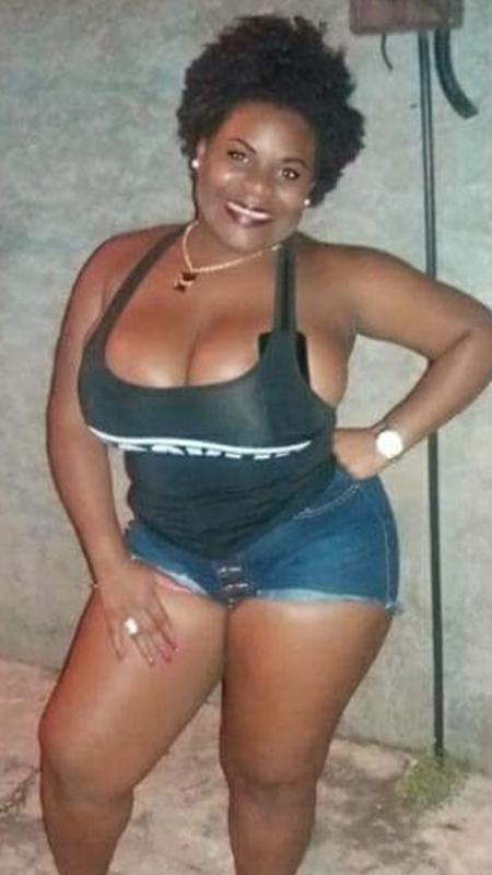 Jojo todynho em 2016. O objetivo da cantora é chegar a esse corpo - Reprodução/Instagram - Reprodução/Instagram