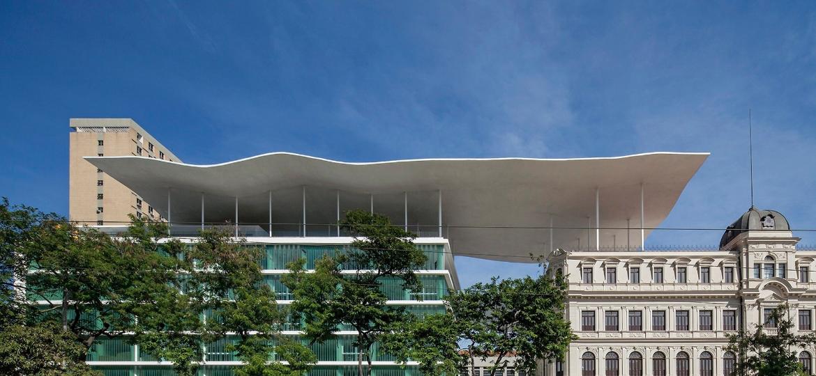 Museu de Arte do Rio - Divulgação