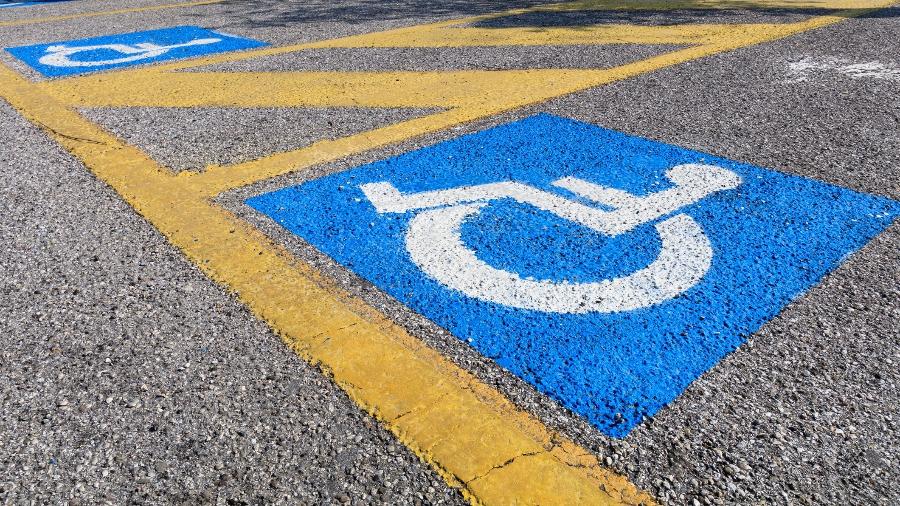 Medida provisória publicada ontem pelo governo federal restringe benefício a veículos adquiridos por deficientes com preço até R$ 70 mil - Getty Images