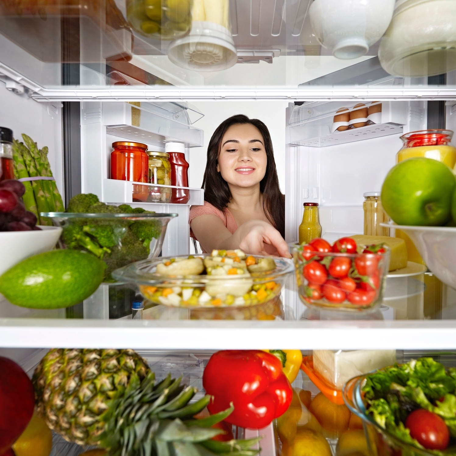 9 alimentos que não devem ser guardados na geladeira