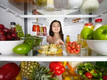 9 alimentos que não devem ficar na geladeira, apesar de brasileiro insistir