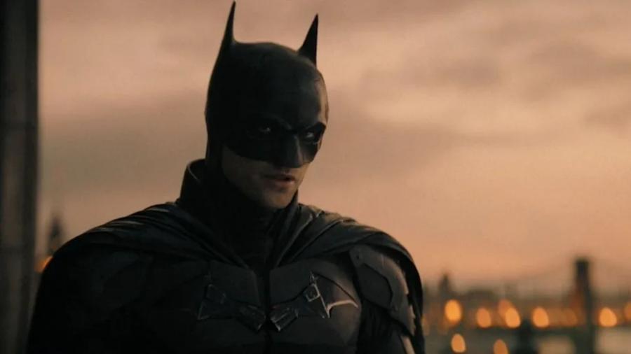 Batman ganhará duas séries derivadas - Divulgação