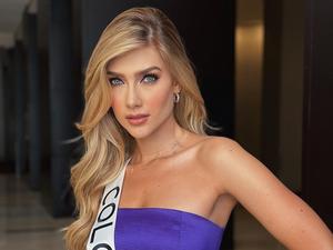 1 - Reprodução/ Instagram @mafearistizabalu - Reprodução/ Instagram @mafearistizabalu