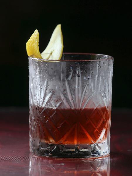 Sazerac - K. Y. Cheng/South China Morning Post via Getty Images - K. Y. Cheng/South China Morning Post via Getty Images