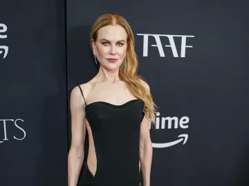 Nicole Kidman se hospeda em hotel de Paris com diária de R$ 165 mil
