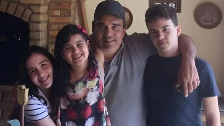 Anna, Beatriz, Régis e Pedro; eles morreram vítimas de câncer 