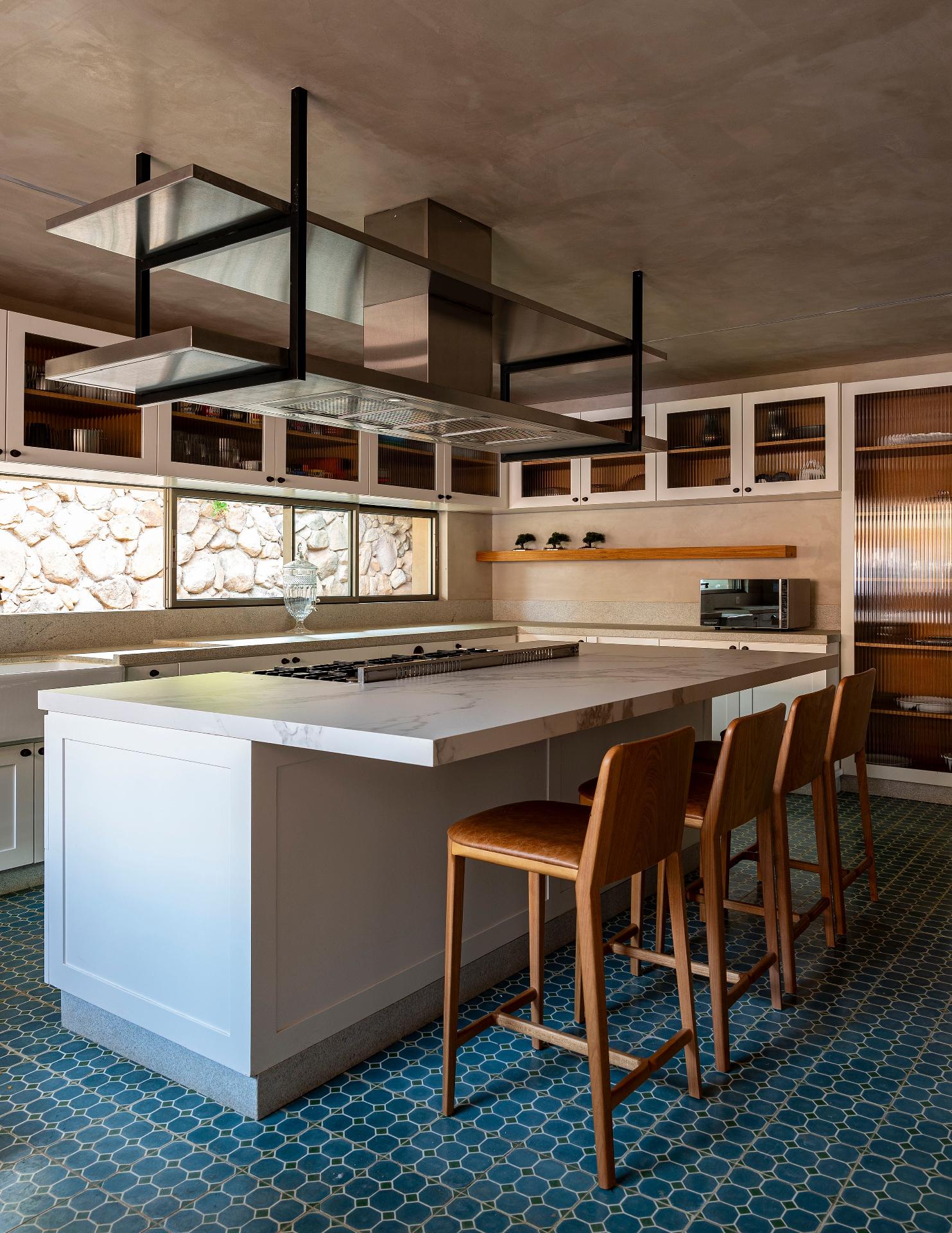 Casa de Domingo - Haras] - Fotos Favaro Jr/Divulgação