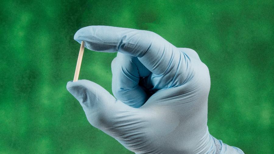Implanon é um dos métodos contraceptivos mais eficazes Implanon é um dos métodos contraceptivos mais eficazes