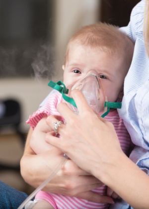 Bebê desenvolve imunidade nos cem primeiros dias de vida - Getty Images