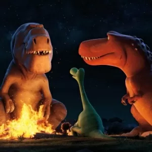 O Bom Dinossauro - Filme 2015 - AdoroCinema