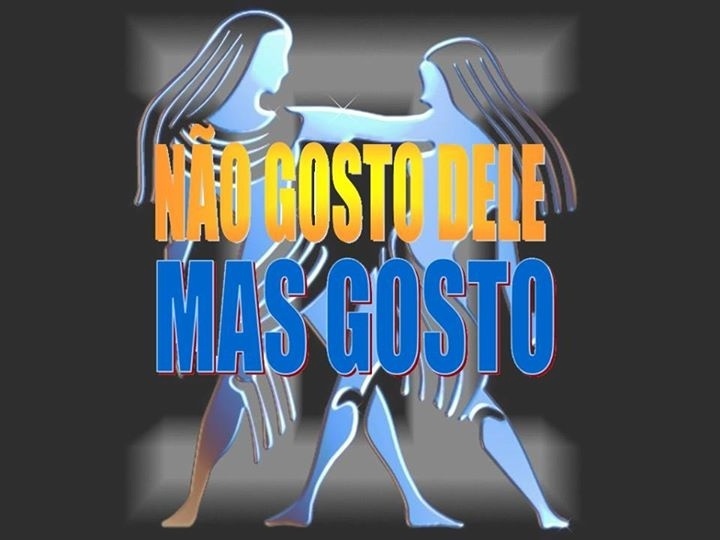 GÊMEOS - Reprodução/Facebook/Astrologia Sincera 