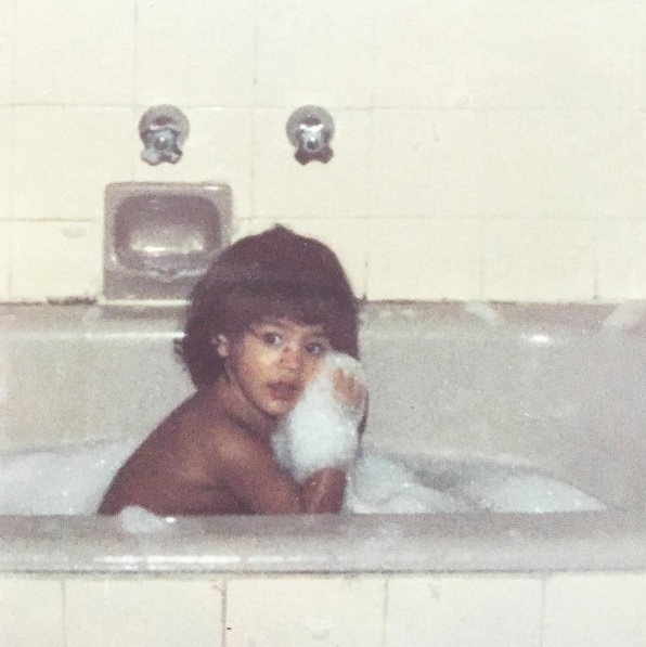 11.out.2016 - Carol Castro no Dia das Crianças - Reprodução/Instagram/castrocarol