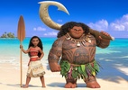 Moana (2016)