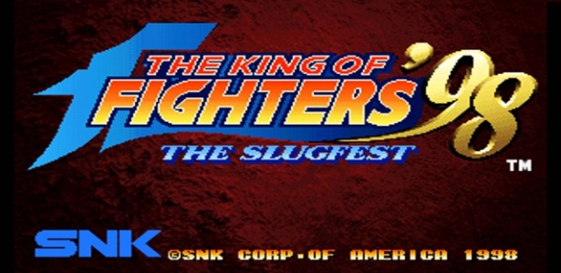Clássico game de luta da SNK chegará ao Switch já na estreia do console, em março - Reprodução