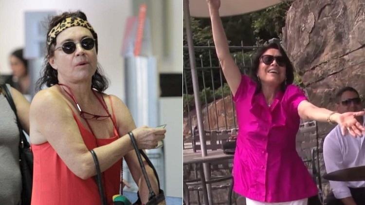 Montagem/AgNews/Reprodução