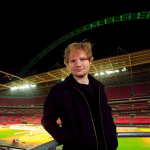 John Phillips/Getty Images for Ed Sheeran