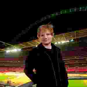 John Phillips/Getty Images for Ed Sheeran