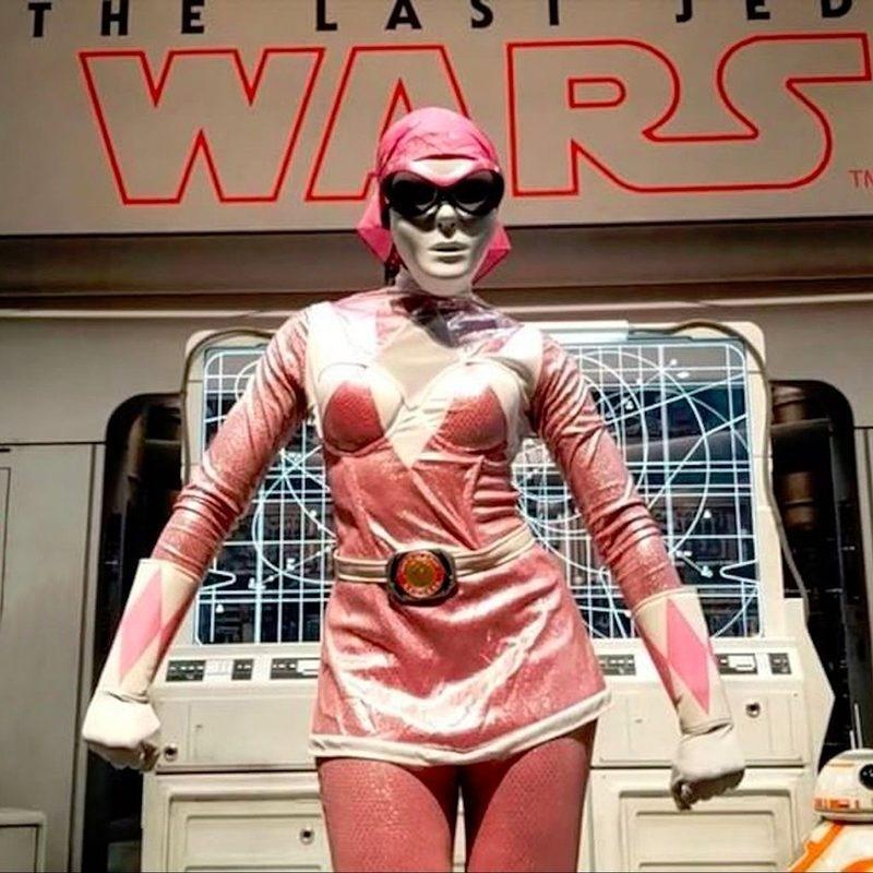 Lupita - Reprodução