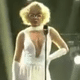 Com superdecote, Xuxa vira Marilyn Monroe sensual no "Dancing Brasil" - Reprodução/TV Record