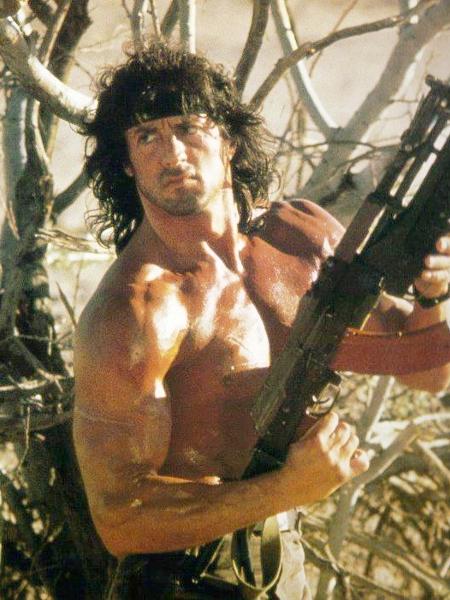 Rambo IV  Cinema em Cena - www.