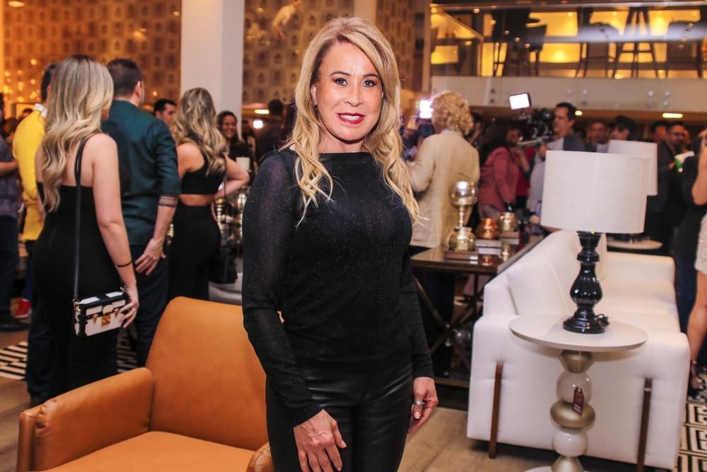 Zilu - Thiago Duran/AgNews