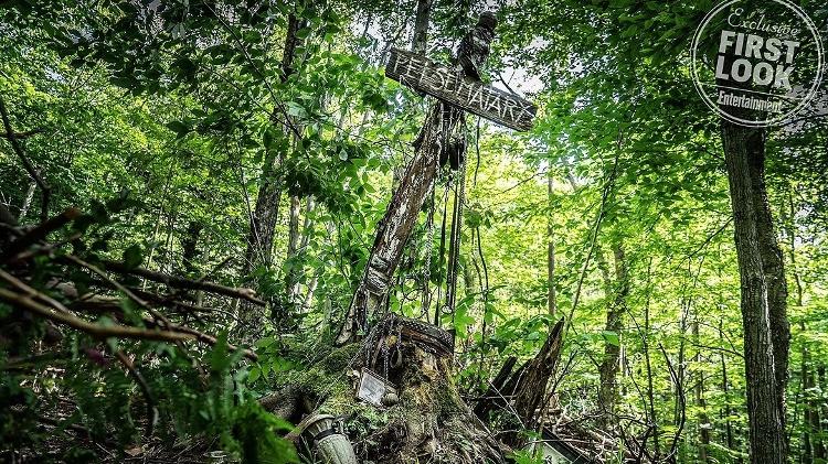 Cemitério Maldito - Reprodução - Reprodução