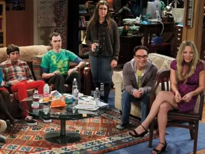 Tara de Sheldon e 'Penny' cruel: o episódio proibido de The Big Bang Theory