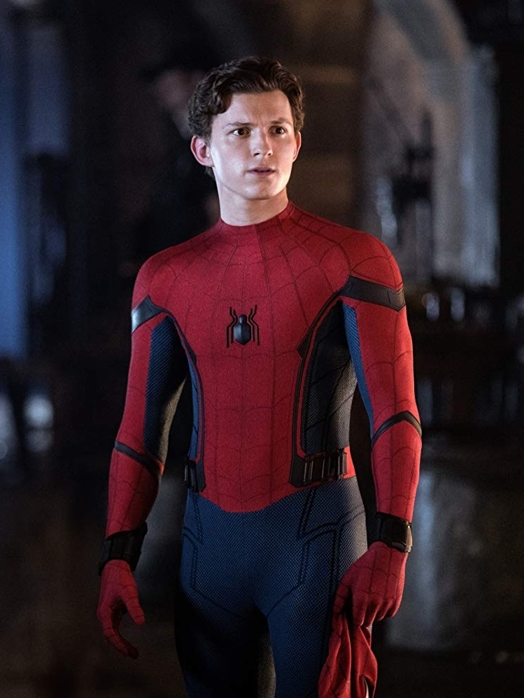 Sony adia filme de Uncharted com Tom Holland para 2022