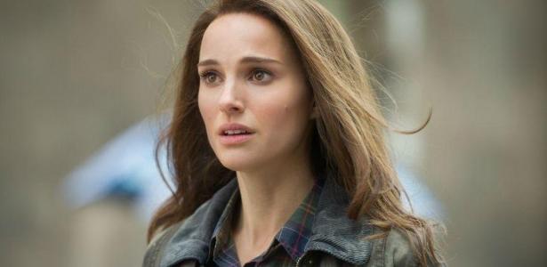 Thor: Love and Thunder  Natalie Portman será a Thor no quarto filme do  herói - Cinema com Rapadura