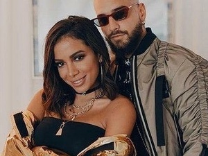 anitta - Reproducción / Instagram - Reproducción / Instagram