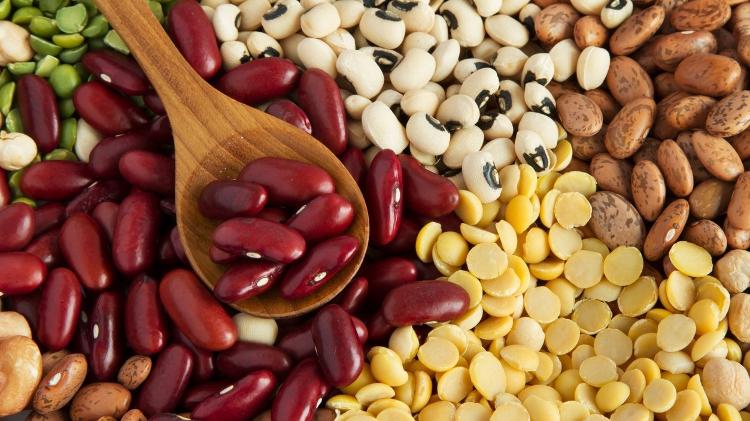 Leguminosas - iStock - iStock