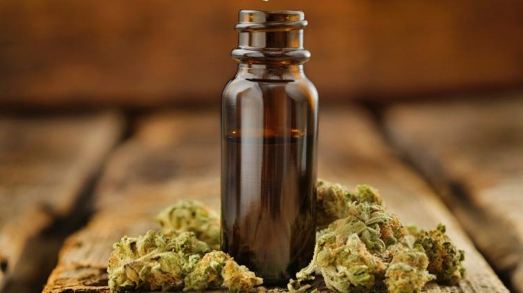 Canabidiol 2 - Istock  - Istock 