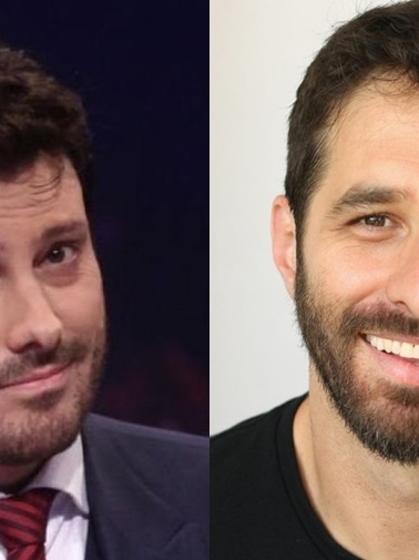 Danilo Gentili e Rafinha Bastos: entenda a polêmica entre os humoristas