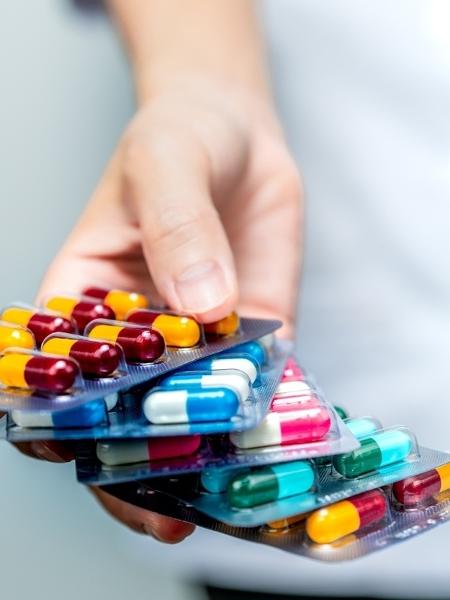 Medicamentos: marcas compradas pela Hypera têm foco de vendas no varejo farmacêutico, e incluem nomes como AAS e Cepacol - iStock