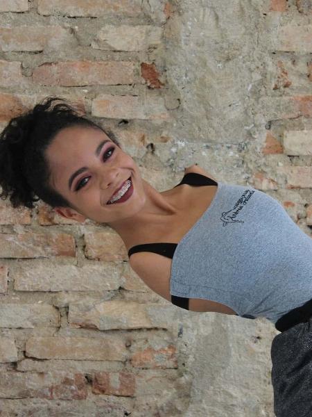 Vih chegou a ter aulas de dança cinco dias da semana - Reprodução / Instagram - Reprodução / Instagram