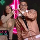 Power Couple 2021: MC Mirella e Dynho Alves - Divulgação/Record