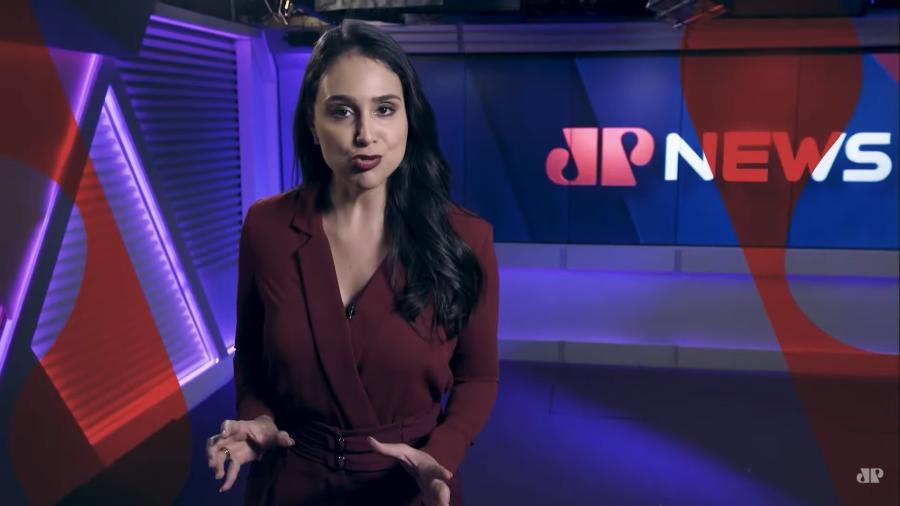 Jovem Pan anuncia programação de nova emissora de TV - Reprodução/YouTube