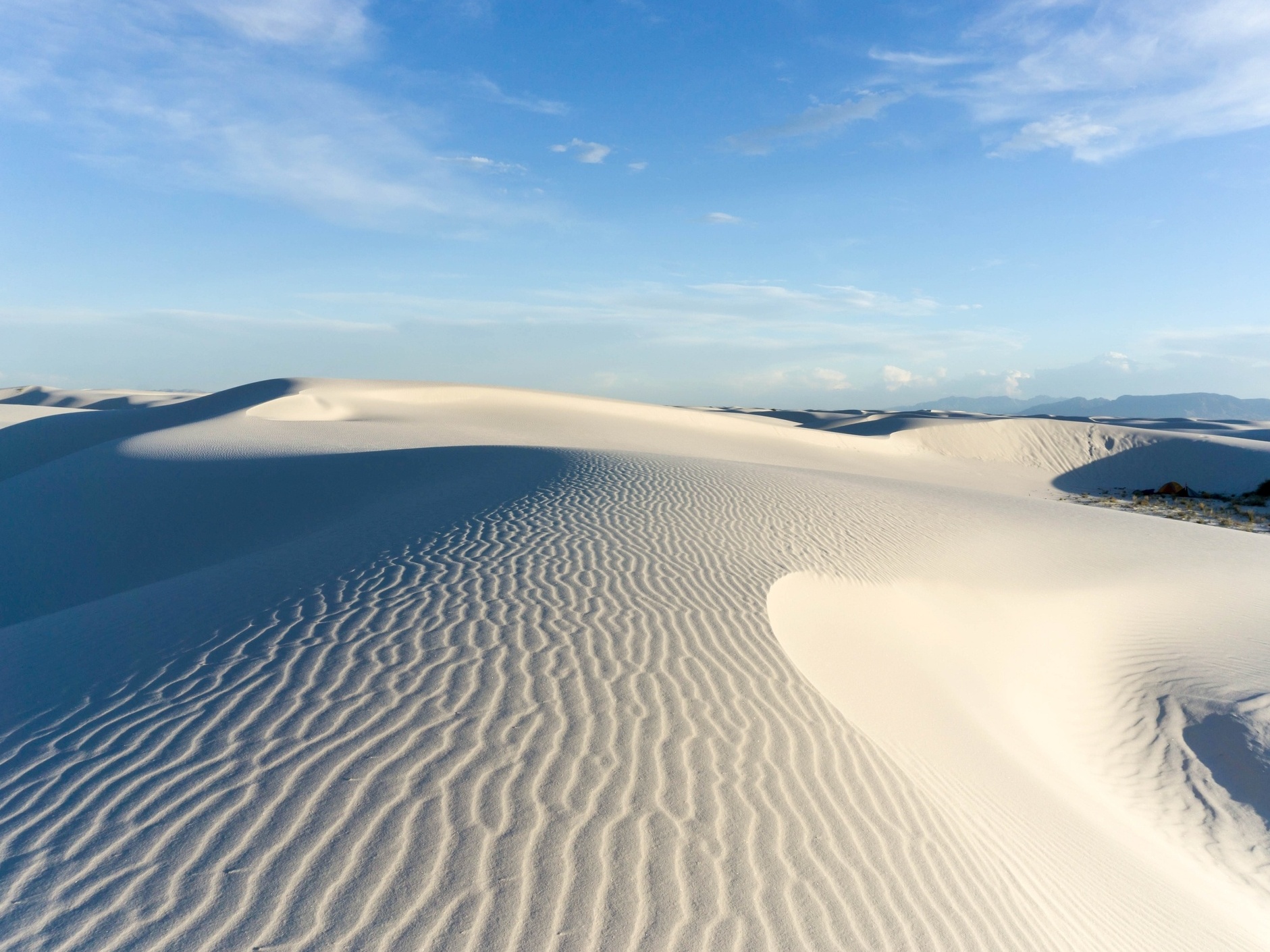 Onde está localizadas as maiores dunas de areia do mundo? - Quora