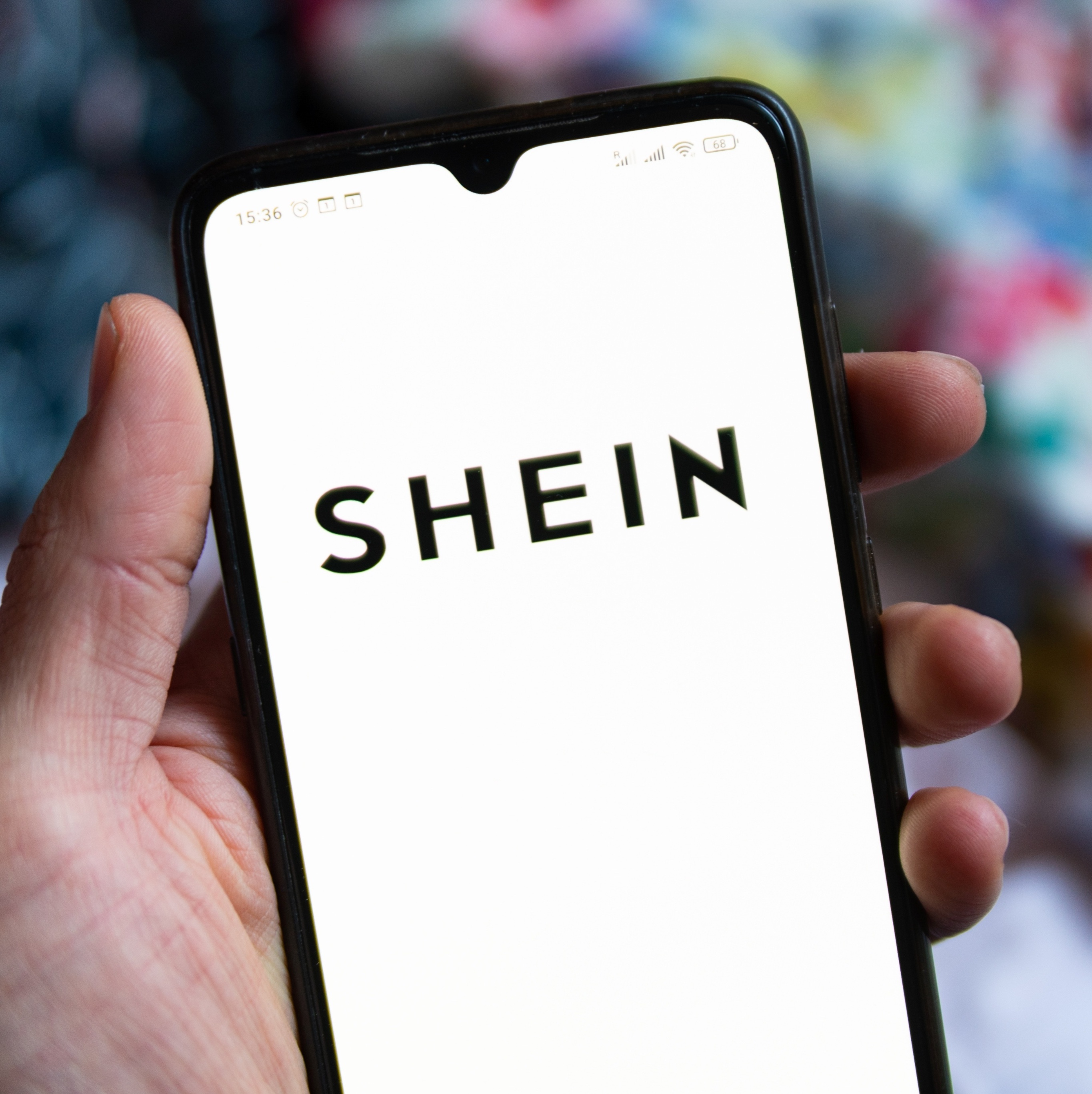 Shein entra em programa de isenção de imposto e compras de até 50