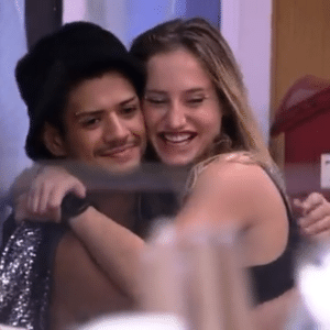 Reprodução/Globoplay
