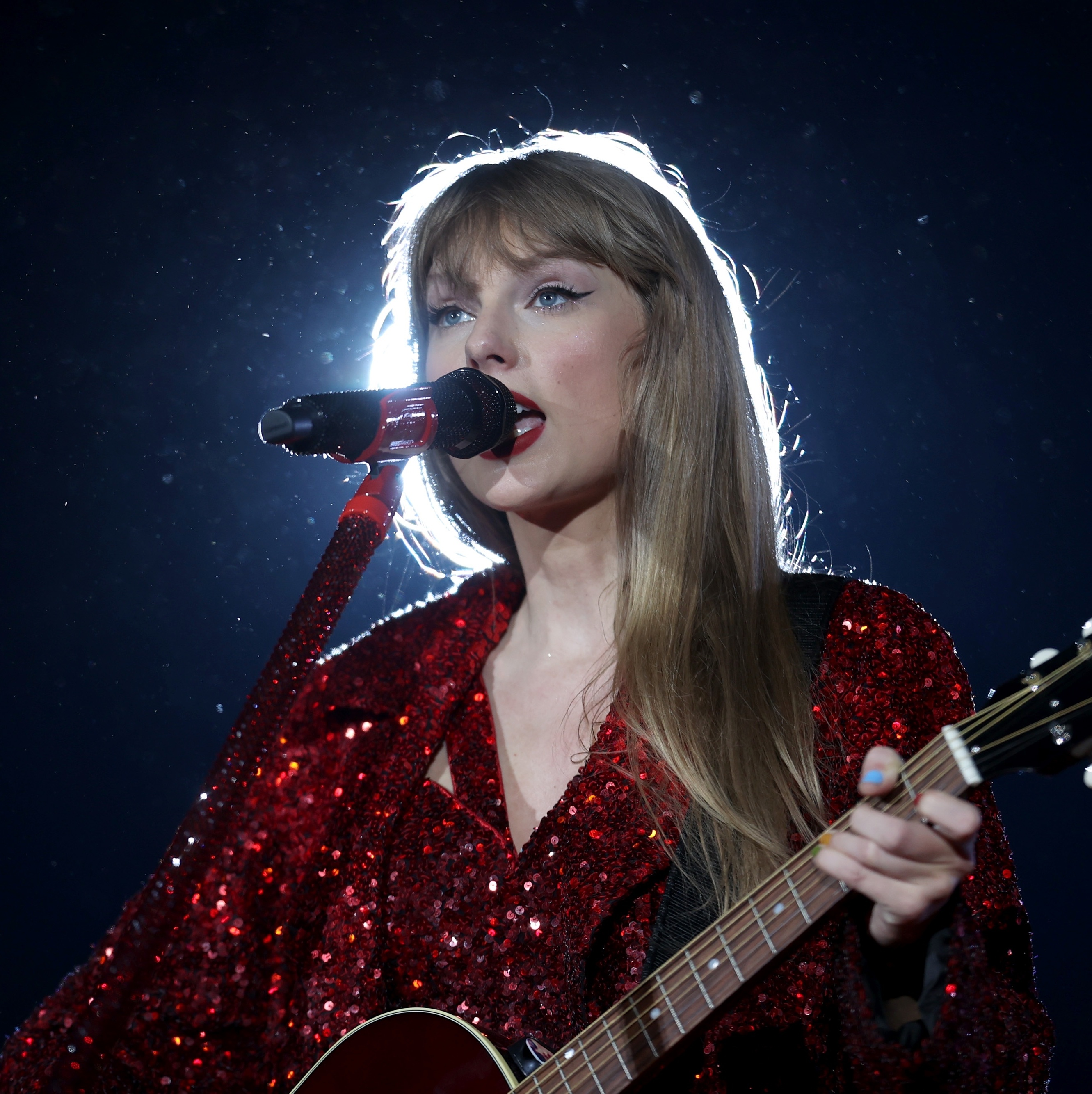 Taylor Swift: Fã-clubes organizam vendas, trocas ou doação de ingressos  para o show dessa segunda-feira