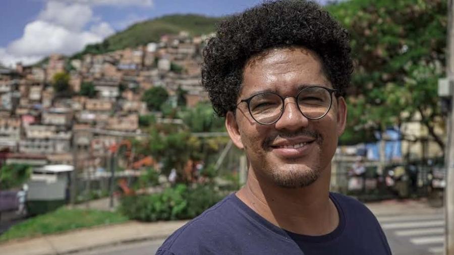 Leandro Vaz/ Divulgação