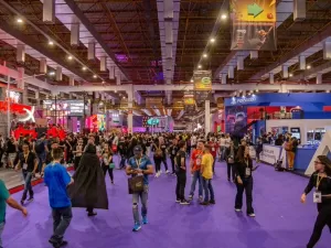 Brasil Game Show: tudo o que você precisa saber antes de ir ao evento gamer